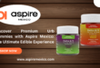 Discover Premium Urb Gummies with Aspire Mexico: The Ultimate Edible Experience