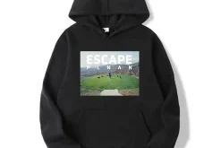 Cactus Jack Hoodie: A Must-Have Trend for Fashion Enthusiasts