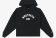 Wrstbhvr-Hoodie-Schwarz