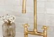 antique kitchen faucets