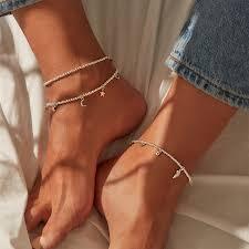 ChloBo Anklet