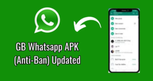 GB WhatsApp