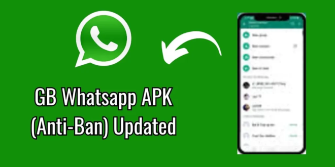 GB WhatsApp