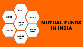 types of mutual funds in India