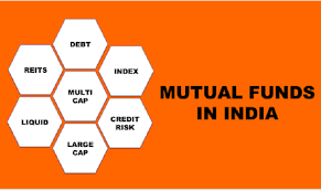 types of mutual funds in India