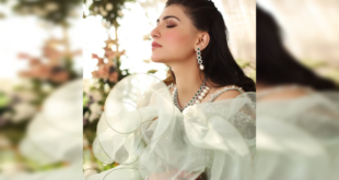 Walima Bridal Dress