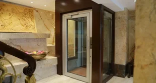Home Elevator Price in India