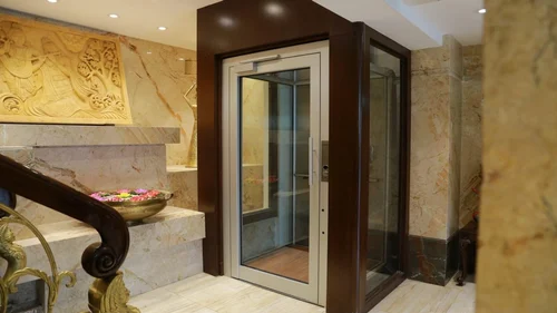 Home Elevator Price in India