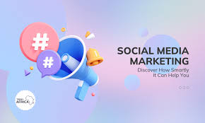 Best SMM Agency In India