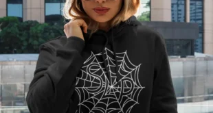 Spider Hoodie Official Sp5der Hoodie Brand