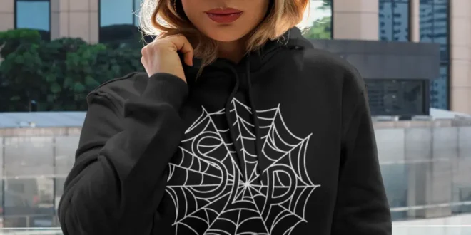 Spider Hoodie Official Sp5der Hoodie Brand